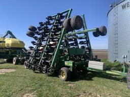 Image of John Deere 1895 equipment image 1