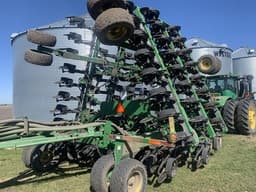 Image of John Deere 1895 equipment image 3