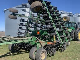 Image of John Deere 1895 equipment image 2