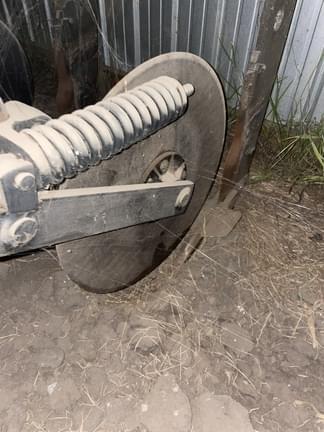 Image of John Deere 2100 equipment image 4