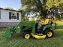 2004 John Deere 2210 Image