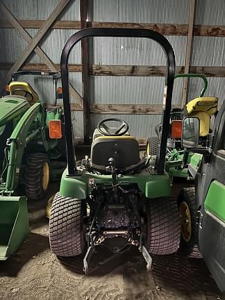 Image of John Deere 2210 equipment image 1