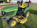 2004 John Deere 2210 Image