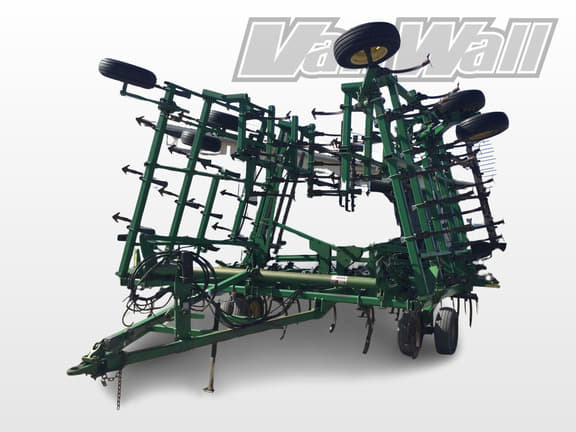 Image of John Deere 2210 Primary image