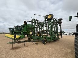 Main image John Deere 2210