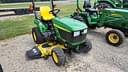 2004 John Deere 2210 Image