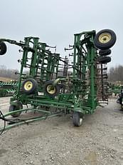 Main image John Deere 2210 0