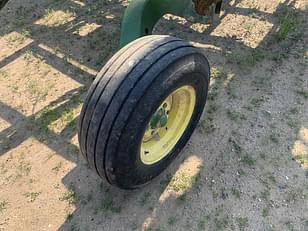 Main image John Deere 2210 10