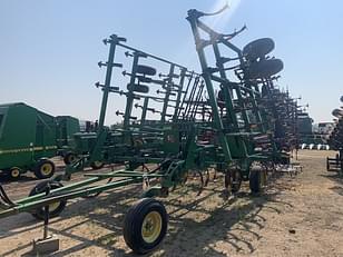 Main image John Deere 2210 1