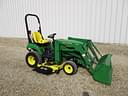 2004 John Deere 2210 Image