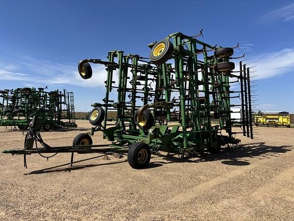 Image of John Deere 2210 Primary image