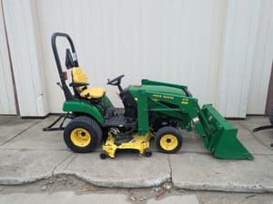 2004 John Deere 2210 Image