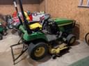 2004 John Deere 2210 Image