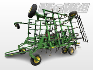 2004 John Deere 2210 Image