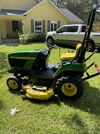 Image of John Deere 2210 Primary image