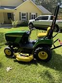 2004 John Deere 2210 Image