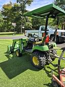 2004 John Deere 2210 Image