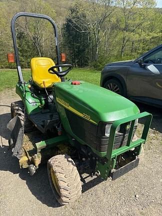 Image of John Deere 2210 Primary image