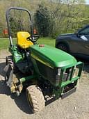 2004 John Deere 2210 Image