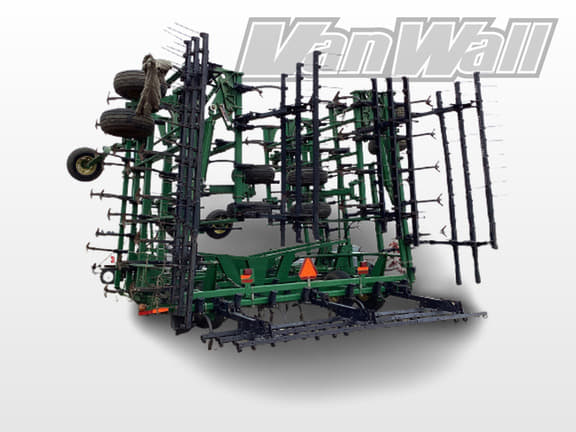 Image of John Deere 2210 equipment image 3