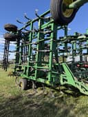 2004 John Deere 2210 Image