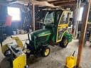 2004 John Deere 2210 Image