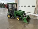 2004 John Deere 2210 Image