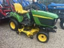 2004 John Deere 2210 Image