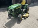 2004 John Deere 2210 Image