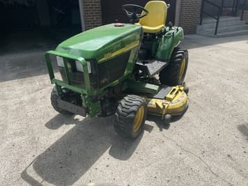 Main image John Deere 2210