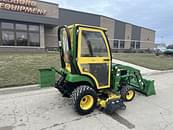 Thumbnail image John Deere 2210 1