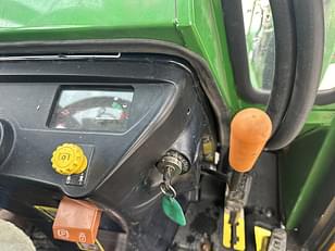 Main image John Deere 2210 7