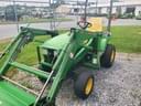 2004 John Deere 2210 Image