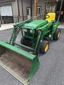 2004 John Deere 2210 Image