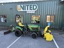 2004 John Deere 2210 Image