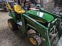 2004 John Deere 2210 Image