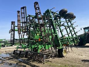 Main image John Deere 2210 9