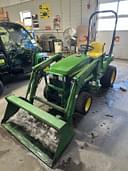 2004 John Deere 2210 Image