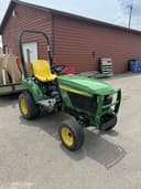 2004 John Deere 2210 Image