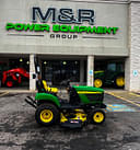 2004 John Deere 2210 Image