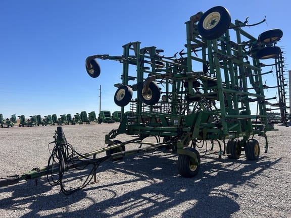 2004 John Deere 2410 Equipment Image0