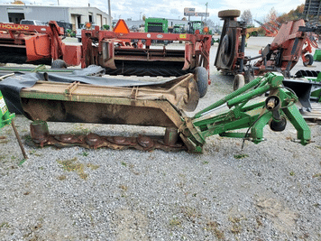 Main image John Deere 265