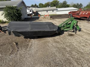 2004 John Deere 275 Image