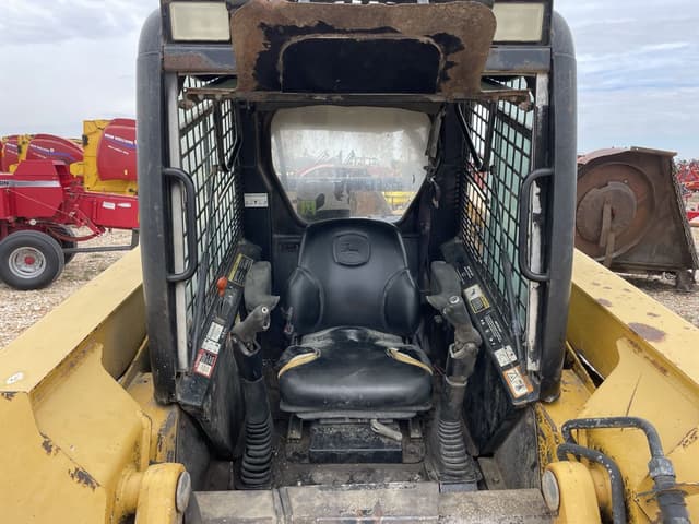 Image of John Deere 280 Series II equipment image 3