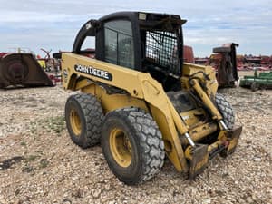 2004 John Deere 280 Series II Image