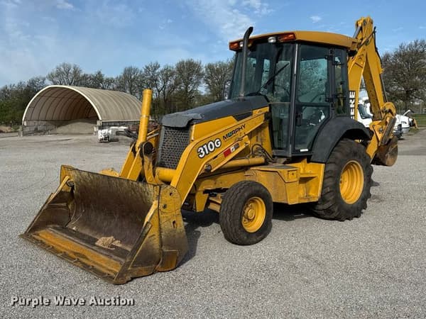 Equipment Main Image