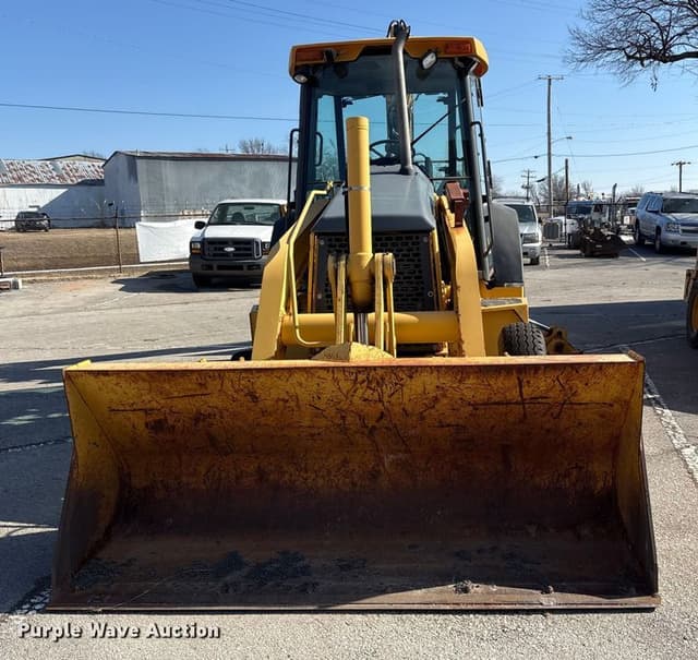 Image of John Deere 310SG equipment image 2