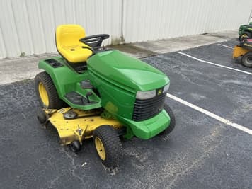 Main image John Deere 335