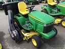 2004 John Deere GX345 Image