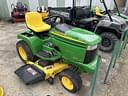 2004 John Deere 345 Image